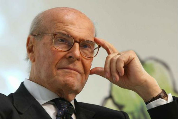 E’ morto l’oncologo Umberto Veronesi