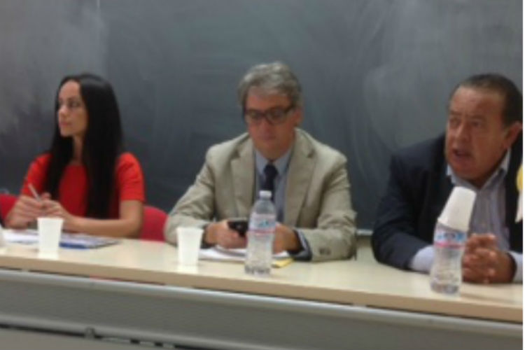 Enna, Fondo Proserpina: lunedì 29 incontro sulle prospettive Università Dunarea Galati