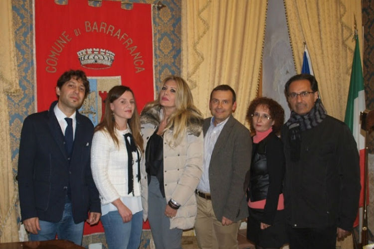 Barrafranca: convegno sulle donne vittime di “stalking “