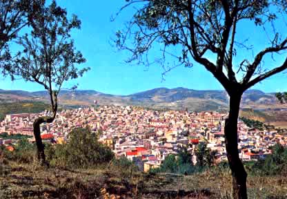 Valguarnera: Auzzino “Videosorveglianza per maggiore sicurezza”