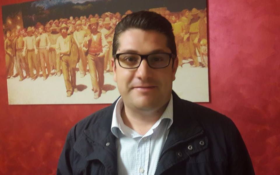 Troina: ampia convergenza sulla candidatura di Fabio Venezia