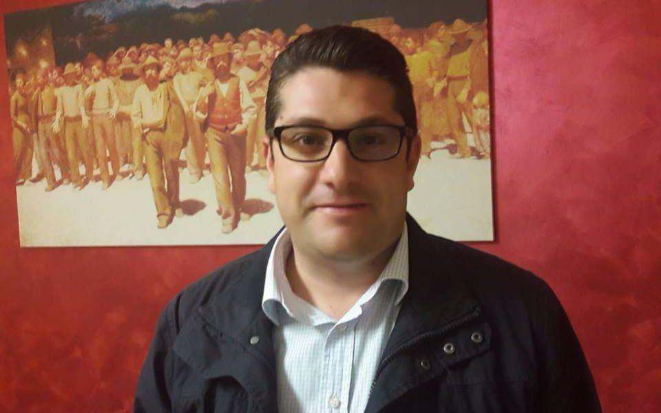 Al sindaco Fabio Venezia il premio “Uomo Siciliano del 2019”
