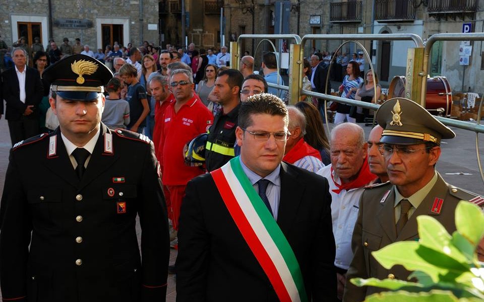 Troina: Istituite commissioni consiliari permanenti