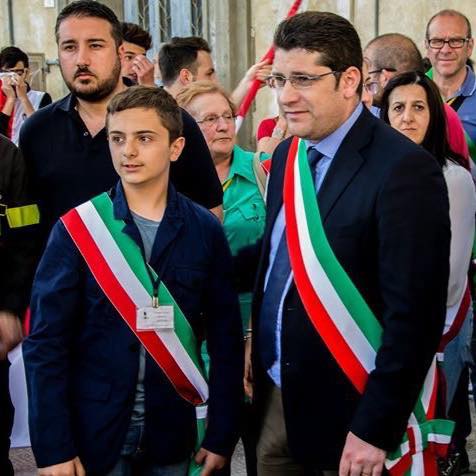 Segreteria provinciale Pd Enna: in vantaggio il sindaco di Troina Fabio Venezia