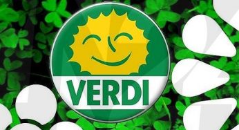 Centuripe: Verdi Area Trattamento Rifiuti a Centuripe “La Regione e Musumeci mettano la parola fine”