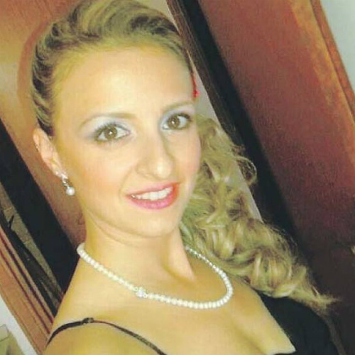 Il Dialogo in carcere tra Veronica e il marito: “Stai proteggendo un amante? “