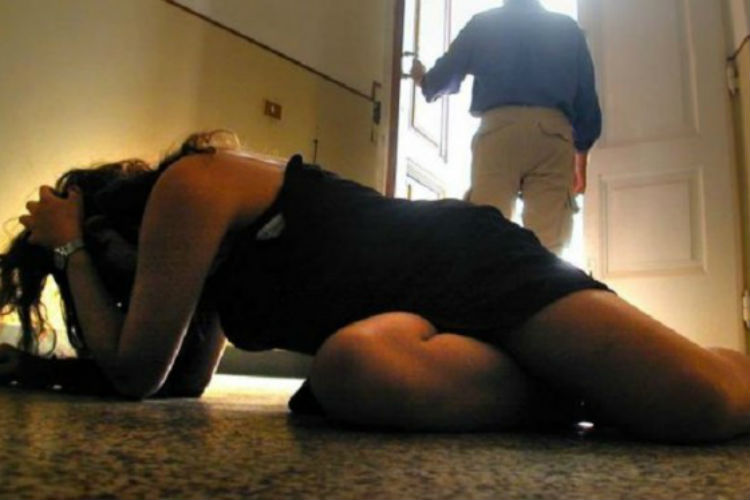 Violentata dottoressa di turno alla guardia medica