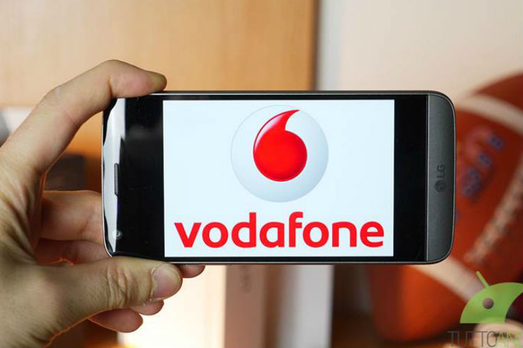 Conoscere il credito telefonico con un operatore Vodafone ora costa 2 Euro