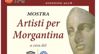 La Mostra “Artisti per Morgantina” del Club Unesco di Enna