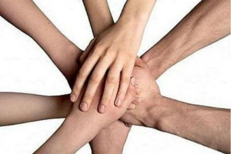 Connettiamo il Volontariato