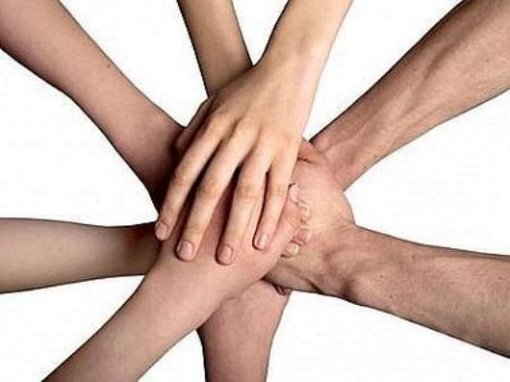 “L’utilità dell’ impegno sociale.”