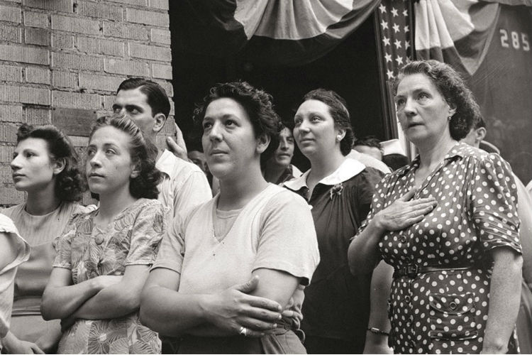 2 giugno 1946: la vera svolta democratica fu il voto alle donne!