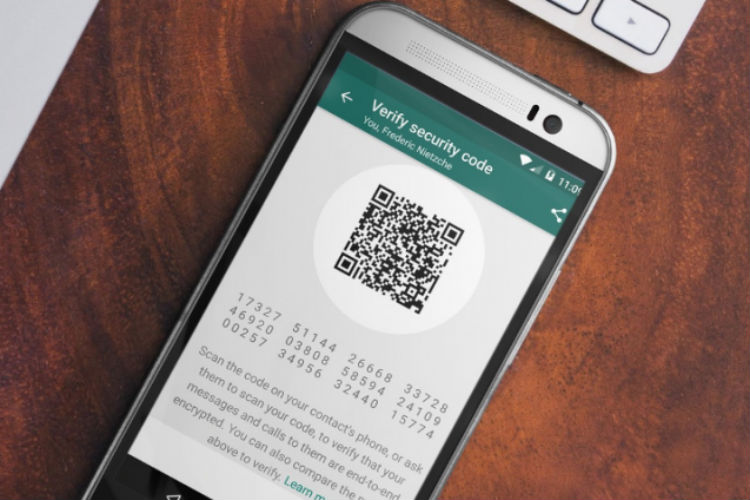 Whatsapp, come usare il nuovo motore di ricerca per le GIF
