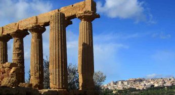 Non crederai ai tuoi occhi, Agrigento nasconde l’ORO DI SICILIA proprio qui | Tutti ricchi come Jeff Bezos