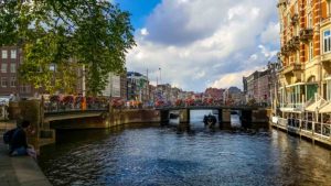 Amsterdam - foto web - lagazzettaennese.it