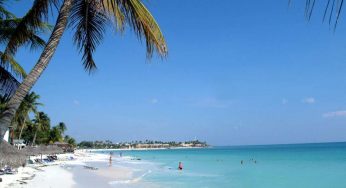 In Sicilia è stata scoperta una PICCOLA ARUBA che è meravigliosa | C’è chi ha lasciato Puglia e Campania per viverci