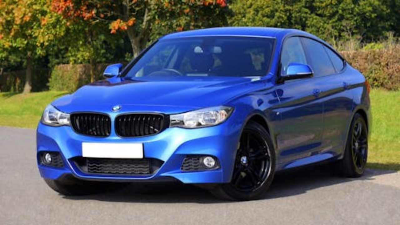 Automobile - foto pexels - lagazzettaennese.it