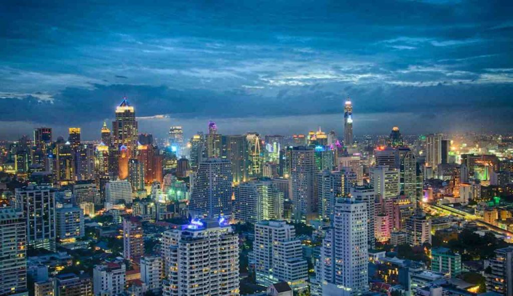 Bangkok - foto flickr - lagazzettaennese.it