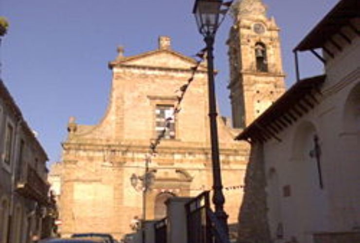 Barrafranca - foto wikipedia - lagazzettaennese.it