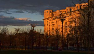 Bucarest - foto flickr - lagazzettaennese.it