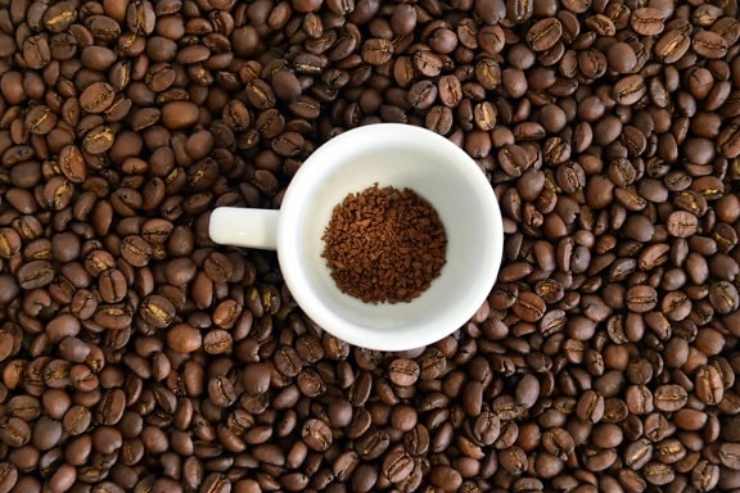 Caffè - foto pixnio - lagazzettaennese.it