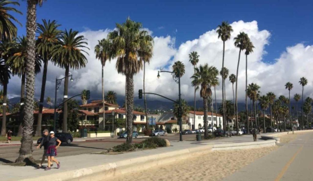 California - foto web - lagazzettaennese.it