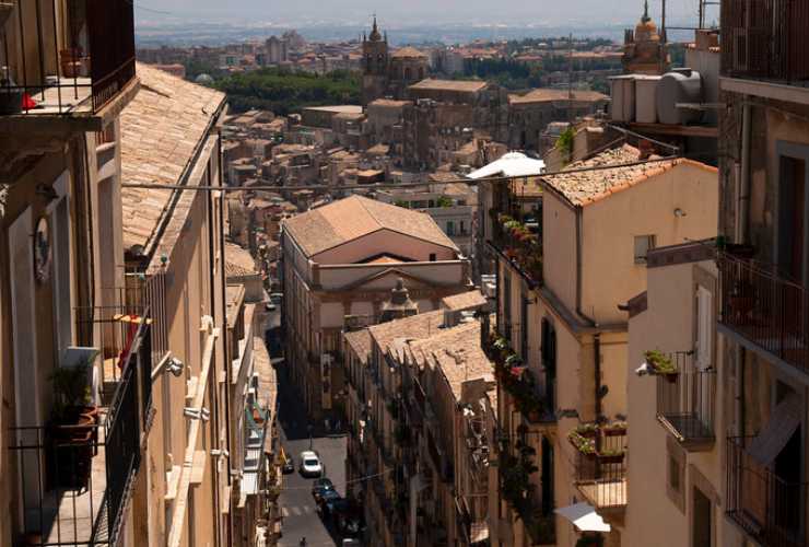 Caltagirone - foto flickr - lagazzettaennese.it