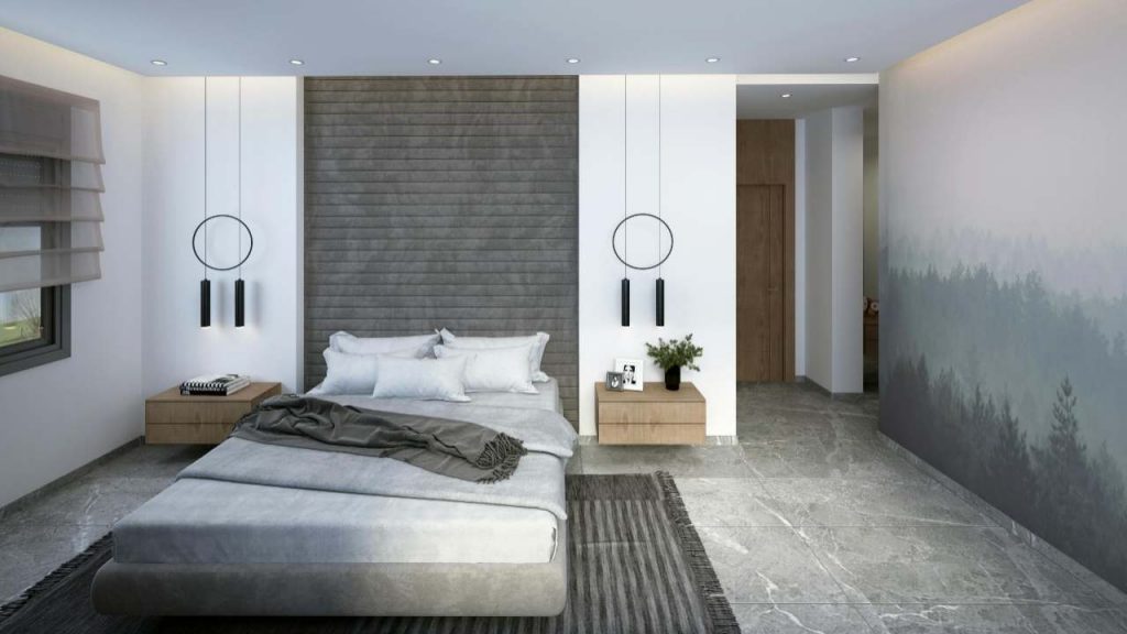 Camera da letto - foto pexels - lagazzettaennese.it