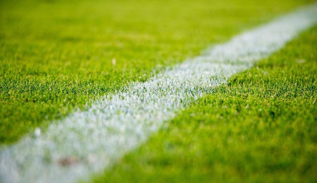 Campo da calcio - Lagazzettaennese.it
