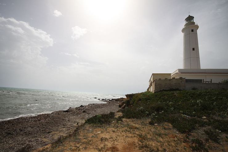 Campobello di Mazara - foto wikimedia commons - lagazzettaennese.it