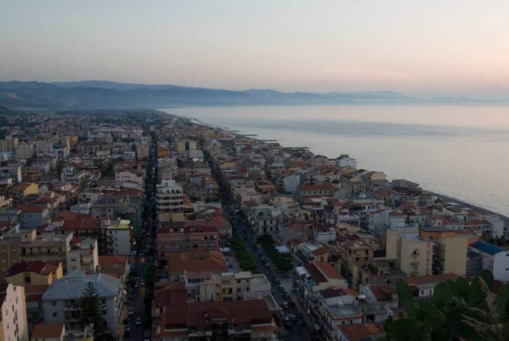 Capo d'Orlando - foto flickr - lagazzettaennese.it