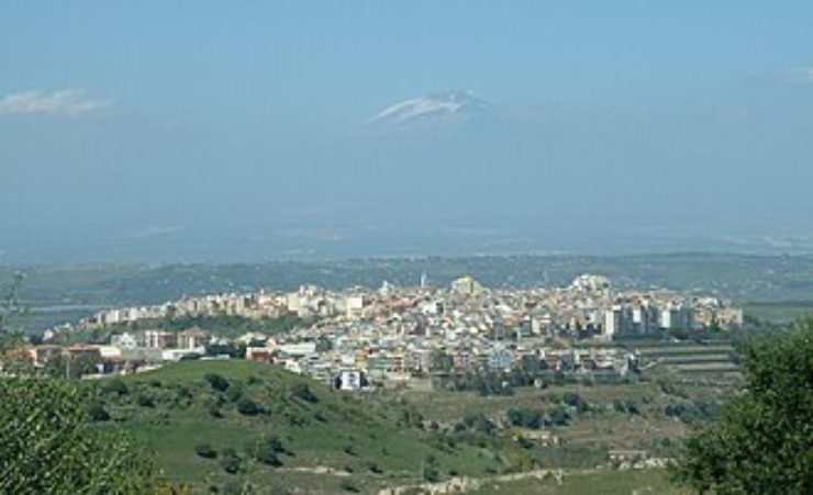 Carlentini - foto wikipedia - lagazzettaennese.it