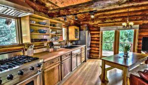 Casa in legno - foto pixnio - lagazzettaennese.it