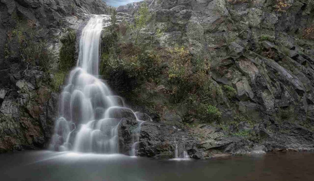 Cascate - foto pexels - lagazzettaennese.it