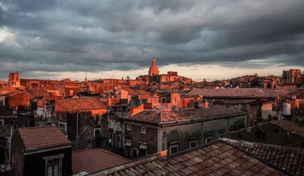Catania - foto flickr - lagazzettaennese.it