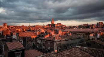 Pochi sanno che nei pressi di Catania vi è il BORGO DELLA CURA | Qui non si ammala nessuno, questo il rimedio impeccabile