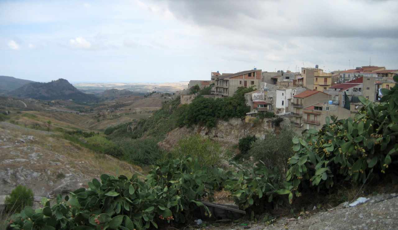 Cattolica Eraclea - foto wikimedia commons - lagazzettaennese.it