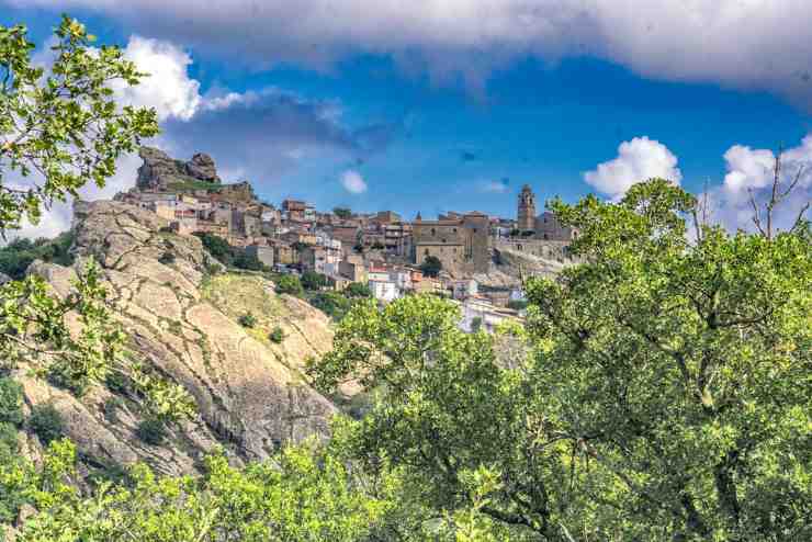 Cerami - foto flickr - lagazzettaennese.it