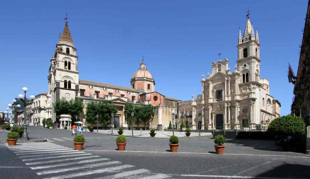 Città colta - foto wikimedia commons - lagazzettaennese.it