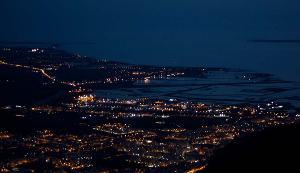 Città economica - foto flickr - lagazzettaennese.it