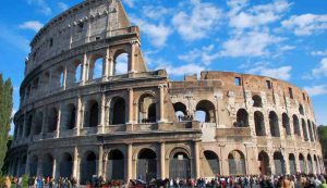 Colosseo - foto flickr - lagazzettaennese.it