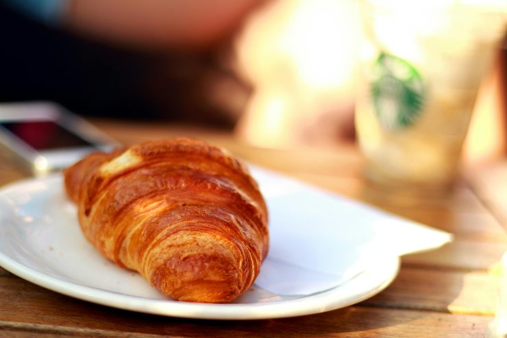 Cornetti - foto pexels - lagazzettaennese.it