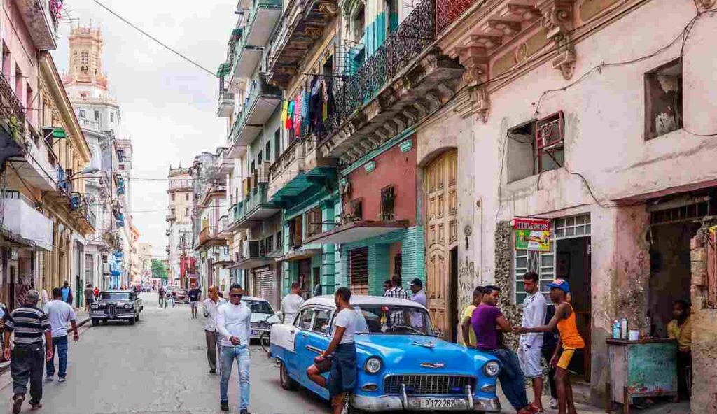 Cuba - foto flickr - lagazzettaennese.it
