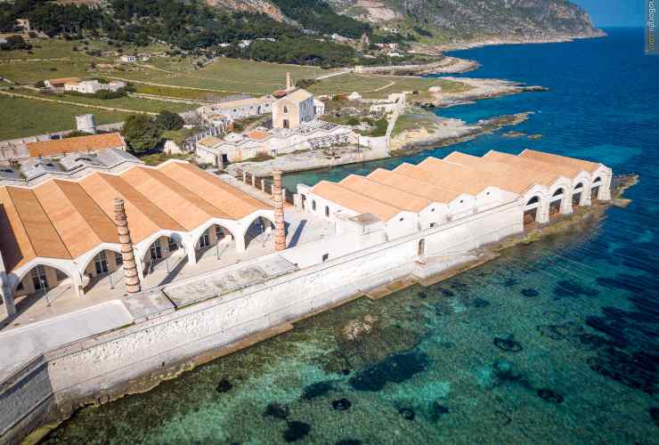 Favignana - foo BeBorghi @Stefano Borghi - lagazzettaennese.it