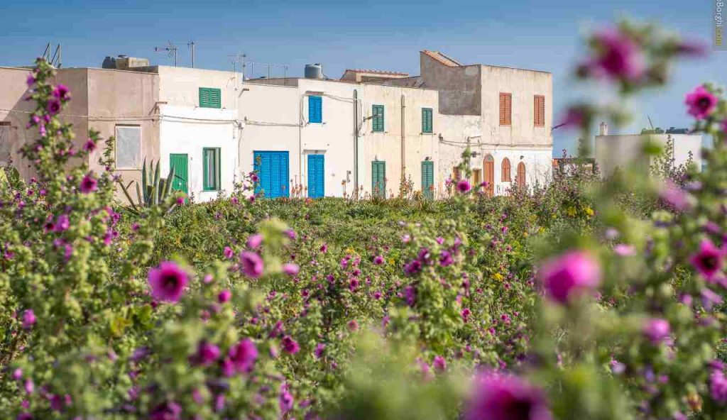 Favignana - foto flickr - lagazzettaennese.it