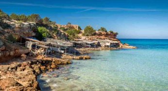 C’è una Formentera SICILIANA che è 10 volte più magica | Molla Ibiza e raggiungi questo posto, è il paradiso
