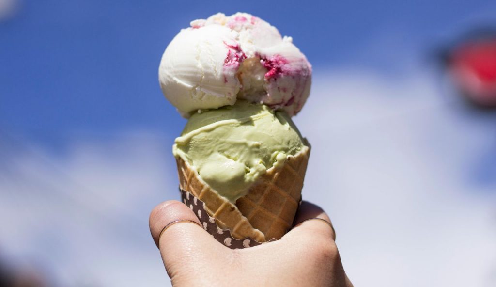 Gelato - foto pexels - lagazzettaennese.it