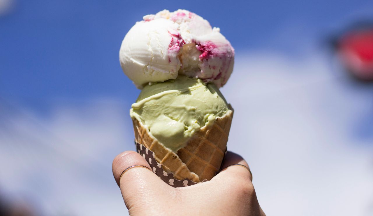 Gelato - foto pexels - lagazzettaennese.it