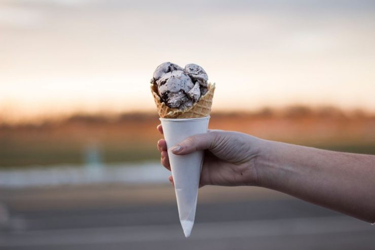 Gelato gustoso - foto web - lagazzettaennese.it