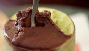 Granita siciliana - foto flickr - lagazzettaennese.it